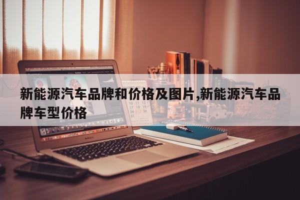 新能源汽车品牌和价格及图片,新能源汽车品牌车型价格