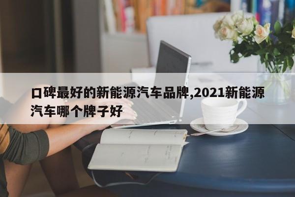 口碑最好的新能源汽车品牌,2021新能源汽车哪个牌子好