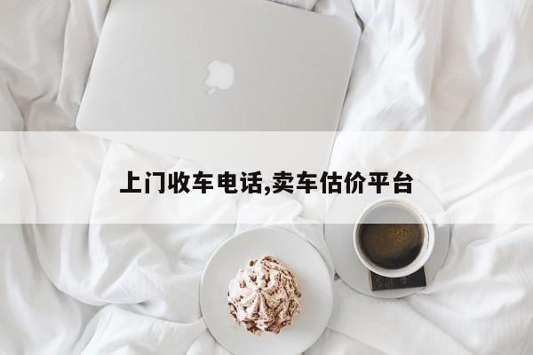 上门收车电话,卖车估价平台