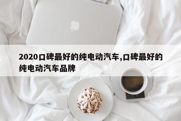 2020口碑最好的纯电动汽车,口碑最好的纯电动汽车品牌