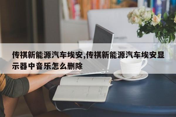 传祺新能源汽车埃安,传祺新能源汽车埃安显示器中音乐怎么删除