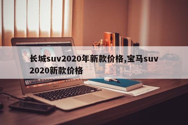 长城suv2020年新款价格,宝马suv2020新款价格