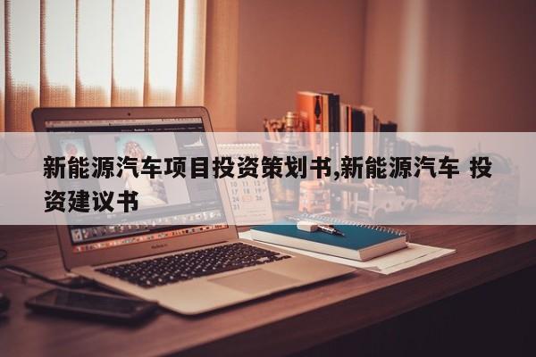 新能源汽车项目投资策划书,新能源汽车 投资建议书