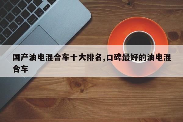国产油电混合车十大排名,口碑最好的油电混合车