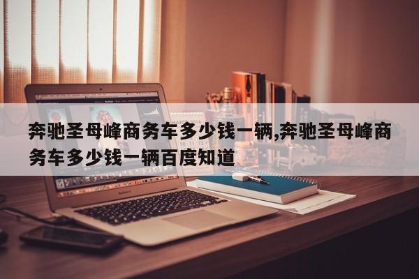 奔驰圣母峰商务车多少钱一辆,奔驰圣母峰商务车多少钱一辆百度知道