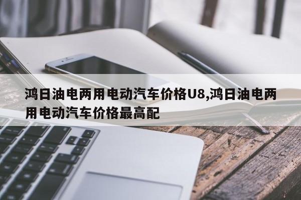鸿日油电两用电动汽车价格U8,鸿日油电两用电动汽车价格最高配