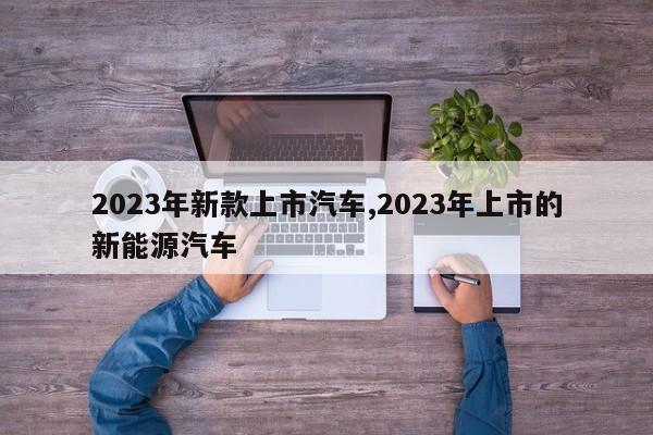2023年新款上市汽车,2023年上市的新能源汽车