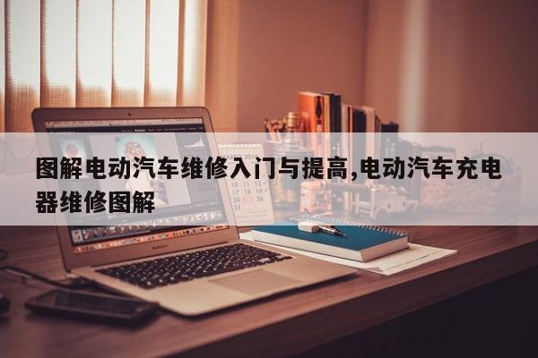 图解电动汽车维修入门与提高,电动汽车充电器维修图解