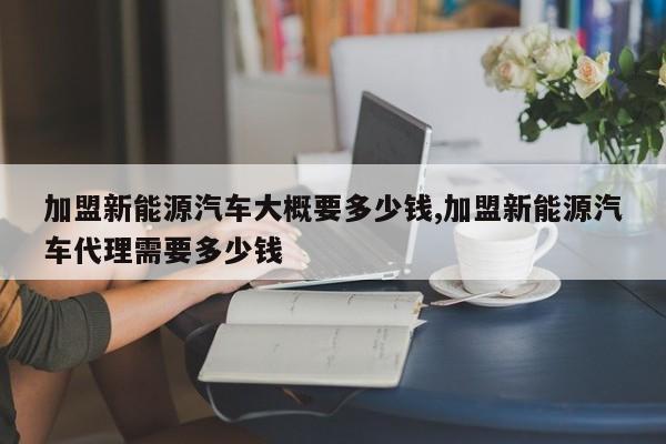 加盟新能源汽车大概要多少钱,加盟新能源汽车代理需要多少钱