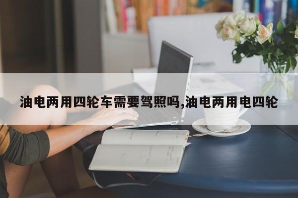 油电两用四轮车需要驾照吗,油电两用电四轮