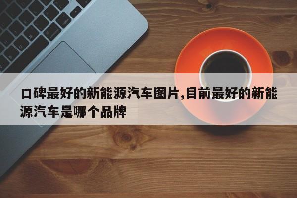 口碑最好的新能源汽车图片,目前最好的新能源汽车是哪个品牌