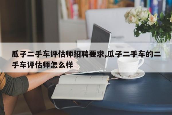 瓜子二手车评估师招聘要求,瓜子二手车的二手车评估师怎么样