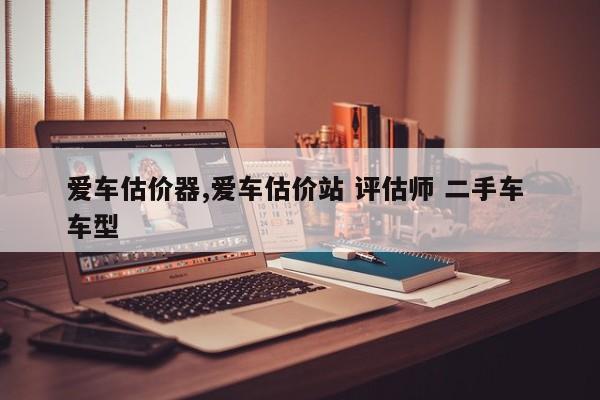爱车估价器,爱车估价站 评估师 二手车 车型