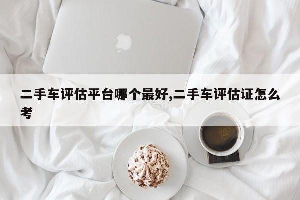 二手车评估平台哪个最好,二手车评估证怎么考