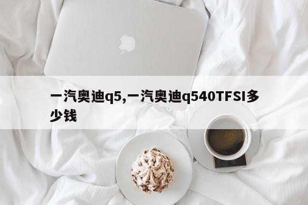 一汽奥迪q5,一汽奥迪q540TFSI多少钱