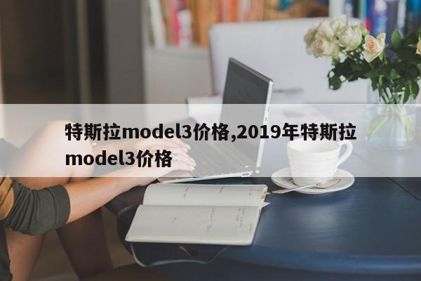特斯拉model3价格,2019年特斯拉model3价格