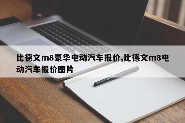 比德文m8豪华电动汽车报价,比德文m8电动汽车报价图片