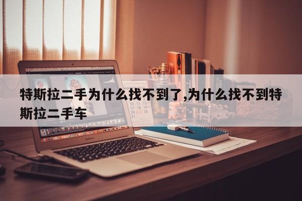 特斯拉二手为什么找不到了,为什么找不到特斯拉二手车