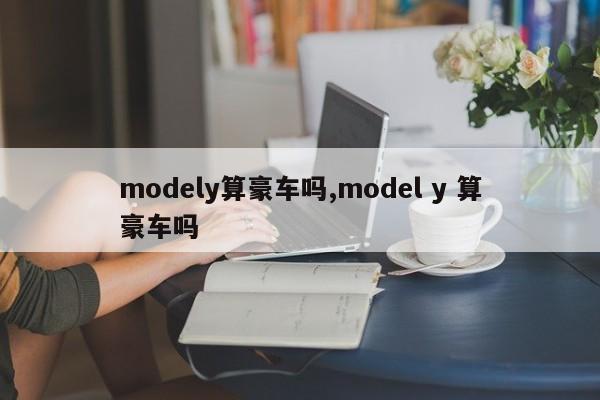 modely算豪车吗,model y 算豪车吗
