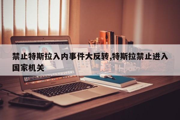 禁止特斯拉入内事件大反转,特斯拉禁止进入国家机关