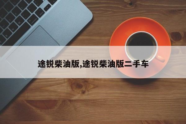 途锐柴油版,途锐柴油版二手车