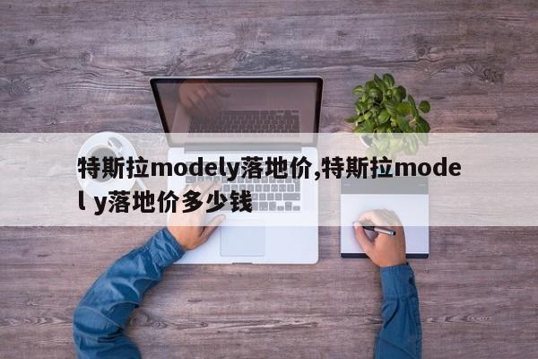特斯拉modely落地价,特斯拉model y落地价多少钱