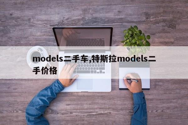 models二手车,特斯拉models二手价格