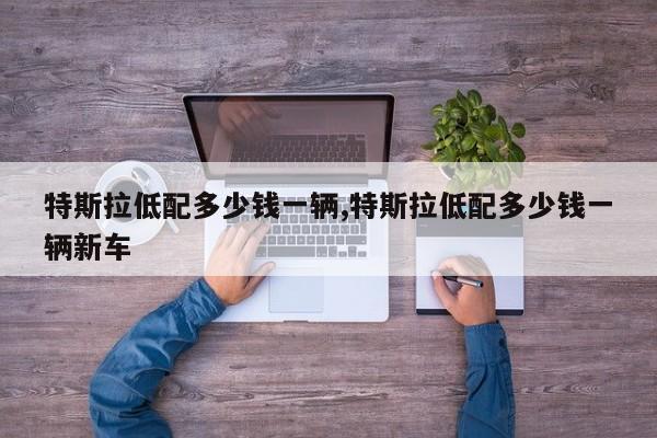 特斯拉低配多少钱一辆,特斯拉低配多少钱一辆新车