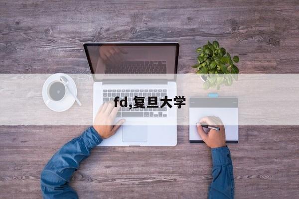 fd,复旦大学