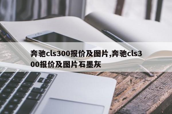 奔驰cls300报价及图片,奔驰cls300报价及图片石墨灰