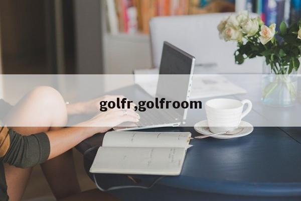 golfr,golfroom