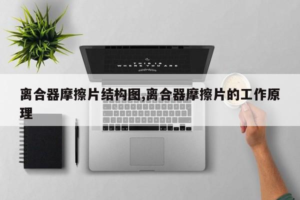 离合器摩擦片结构图,离合器摩擦片的工作原理