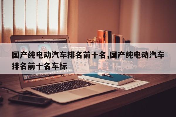 国产纯电动汽车排名前十名,国产纯电动汽车排名前十名车标