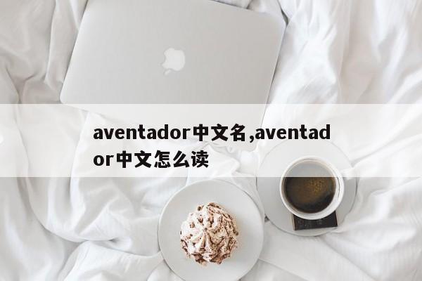 aventador中文名,aventador中文怎么读