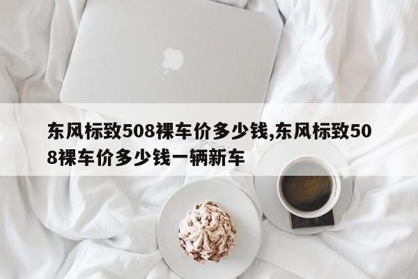 东风标致508裸车价多少钱,东风标致508裸车价多少钱一辆新车