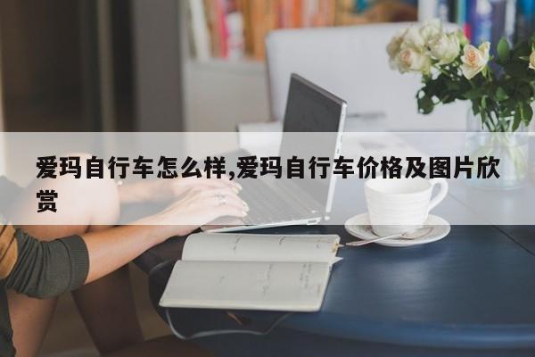 爱玛自行车怎么样,爱玛自行车价格及图片欣赏