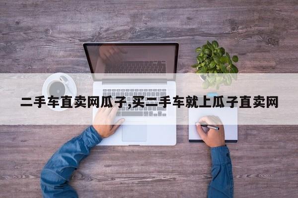 二手车直卖网瓜子,买二手车就上瓜子直卖网